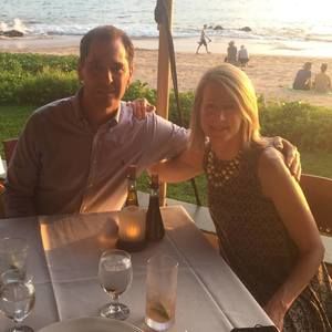 Meet your Posher, Christine